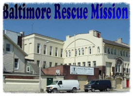 Baltimore Rescue Mission